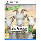 Goat Simulator 3 Pre-Udder Edition /PS5