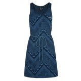 Kilpi MELIA-W DARK BLUE women's dress | Shoptok.si