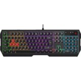 BLOODY Tastatura sa Neon LED osvjetljenjem, gaming, USB – A4-B135N | Eponuda.ba