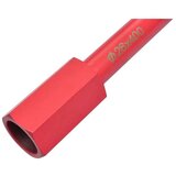 vidaXL Dijamantna jezgra za suho / mokro bušenje svrdlo 26 mm x 400 mm | shoptok.hr