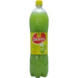 Rauch voćni sok bravo zelena jabuka 1,5l Cene