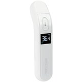 ProfiCare PC-FT 3095 dvojni brezkontaktni termometer, bel | Shoptok.si