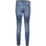 Tommy Hilfiger Kavbojke slim - Modra | Shoptok.si