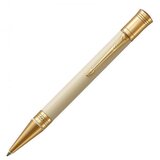 Parker Kemični svinčnik Duofold Ivory GT | Shoptok.si