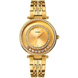  SKMEI HE-23772 - Zlatna KP23772 | shoptok.hr