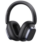 Baseus Bowie H1s Noise-cancelling wireless headphones Black | shoptok.hr