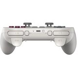 8BitDo Pro 3 Bluetooth brezžični igralni plošček G Classic sive barve | Shoptok.si