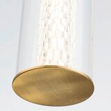 Elstead Lighting STENSKA LED-SVETILKA Eurofase 18 W 1064 lm 3000 K 220-240 V | Shoptok.si