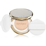 Sulwhasoo Perfecting Cushion dugotrajni puder u spužvici SPF 50+ + zamjensko punjenje nijansa 21N1 Beige 2x15 g | shoptok.hr