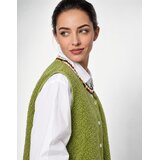 Pieces PCKATTY TEDDY Zelena | shoptok.hr