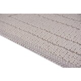 Vitaus Krem pamučni set tepiha za stepenice 16 kom 25x65 cm Tablo Krem – | shoptok.hr