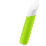Satisfyer Mini vibrator Power Bullet 7 zelen Cene