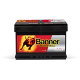 Banner AKUMULATOR 72Ah P7209 Cene