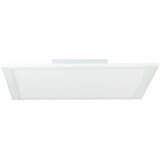 Brilliant LED RGBW prigušiva plafonska lampa ABIE LED/24W/230V + daljinski upravljač | Eponuda.com