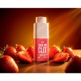 INTT For Her STIMULACIJSKI GEL Intt Suck My Clit Wild Strawberry | Shoptok.si