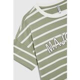 Marisse Women's Sweatshirt L-Bl-4601 Olive | ePonuda.com