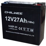  Baterija (akumulator) chilwee 12v/27ah graphene black gold series za elektro bicikl ( 331591 ) cene