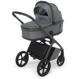 Foppa Pedretti kolica 3u1 Commander Steel Grey Cijene