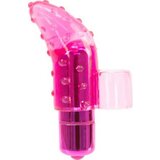 PowerBullet Finger vibrator Frisky, ružičasti Cijene