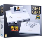 Neo Geo AES+ Anniversary Edition igralna konzola | Shoptok.si