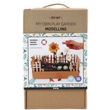  Set za modeliranje DIY - vrt (Kreativni set ) | shoptok.hr
