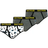 Frogies Boys briefs Batman 3P