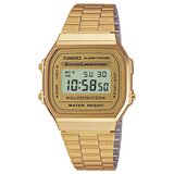 Casio Collection Ručni sat A168WG-9EF Cijene