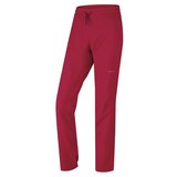 Husky Women's outdoor pants Speedy Long L magenta Cene