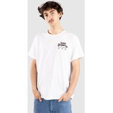 Dravus Retro Hotel T-shirt white | Shoptok.si