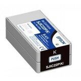 Epson C33S020601 black ink cartridge Cene