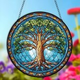  Hvatač Sunca - Tree of Life / Tip7 KP31445 | shoptok.hr