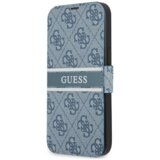 Guess ovitek gubkp13s4gdbl za iphone 13 mini knjiga modra Cene