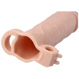 Virgite Essentials PodaljŠek Penisa Virgite S6 Flesh | Shoptok.si