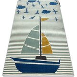 RugsX Preproge Preproga PETIT SAIL čoln, jadrnica zelena 240x330 cm Zelena | Shoptok.si