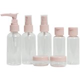 YESSS! mini travel set 7p cs nude | Eponuda.com