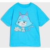 Sinsay Majica kratkih rukava Gabby's Dollhouse | shoptok.hr