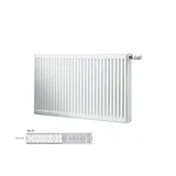 Radijator pločasti 22-600-800