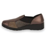 Enval Nizke superge Soft Amalia Bronzo Kostanjeva | Shoptok.si