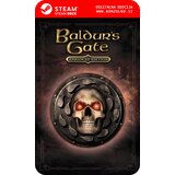  Baldurs Gate Enhanced Edition - Steam koda brez škatlice (WINDOWS PC | STEAM DECK) | Shoptok.si