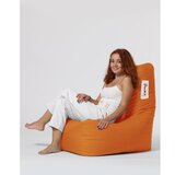 Atelier Del Sofa lazy bag Diamond Orange | ePonuda.com