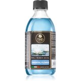 THD Ricarica Oriental Flower nadomestno polnilo za aroma difuzor 300 ml Cene