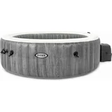 Intex MASAŽNI BAZEN PURESPA GREYWOOD DELUXE SET