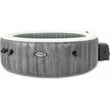 Intex đakuzi za dvorište sa grijačem PureSpa Greywood Deluxe 28442 cijene