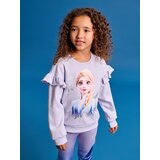 Sinsay Gornji dio trenirke s volanima Frozen | shoptok.hr