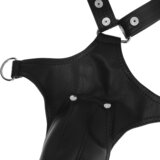 Fetish Submissive Attitude Body Eco Leather | Shoptok.si