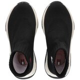 Tommy Hilfiger Sock Sneaker Crna | shoptok.hr