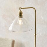  endon 107609 - podna lampa 1xE27/10W/230V mesing | Eponuda.com