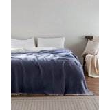 Madame coco Florinda Single Size Pokrivač, 160x220cm, Plava | Eponuda.com