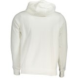 Norway 1963 MEN&#39;S WHITE ZIP SWEATSHIRT | shoptok.hr