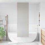 Rolo zavjesa za tuš širina tkanine 56 cm | shoptok.hr